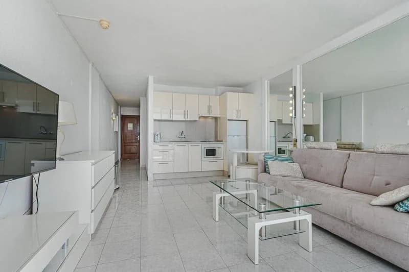 Ponderosa 1-bdrm with beautiful view — 2