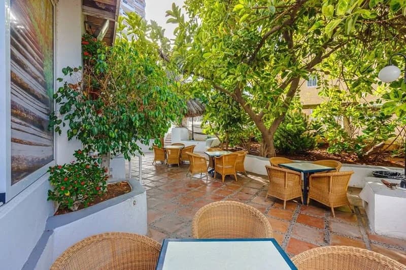 Ponderosa 1-bdrm with beautiful view — 7