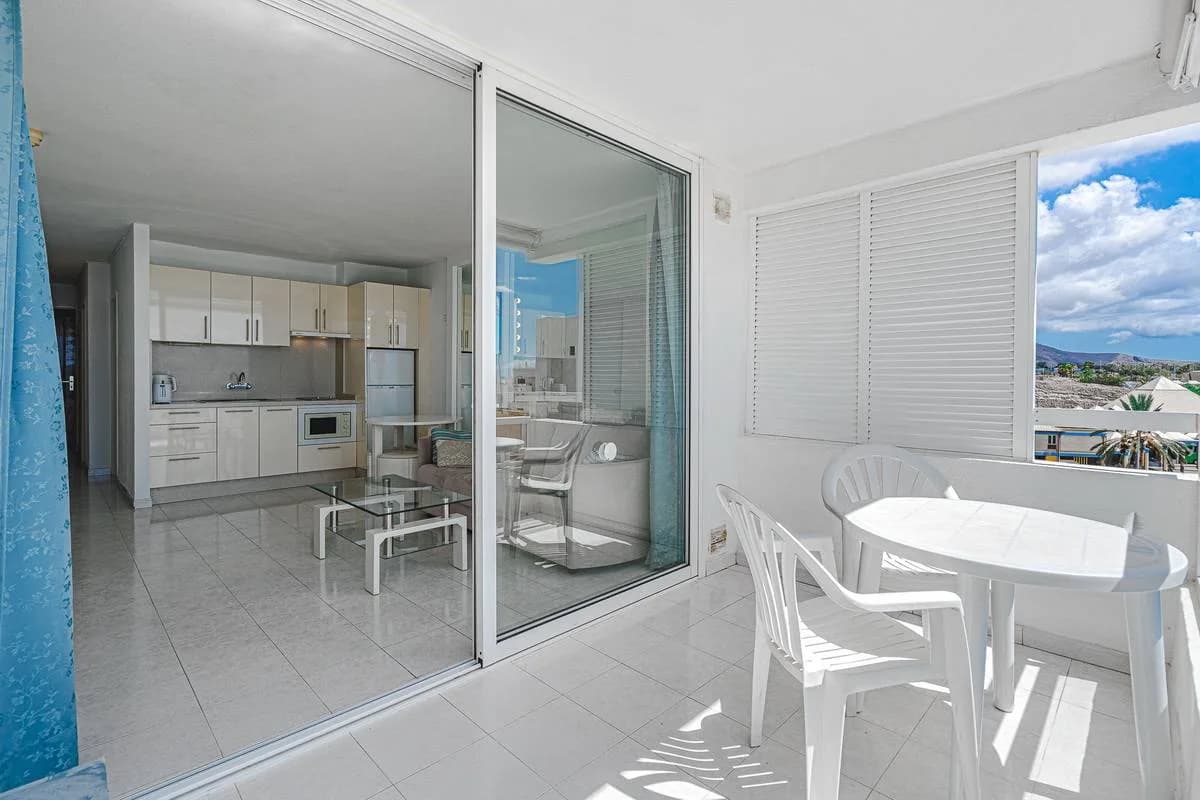 Ponderosa 1-bdrm with beautiful view — 11