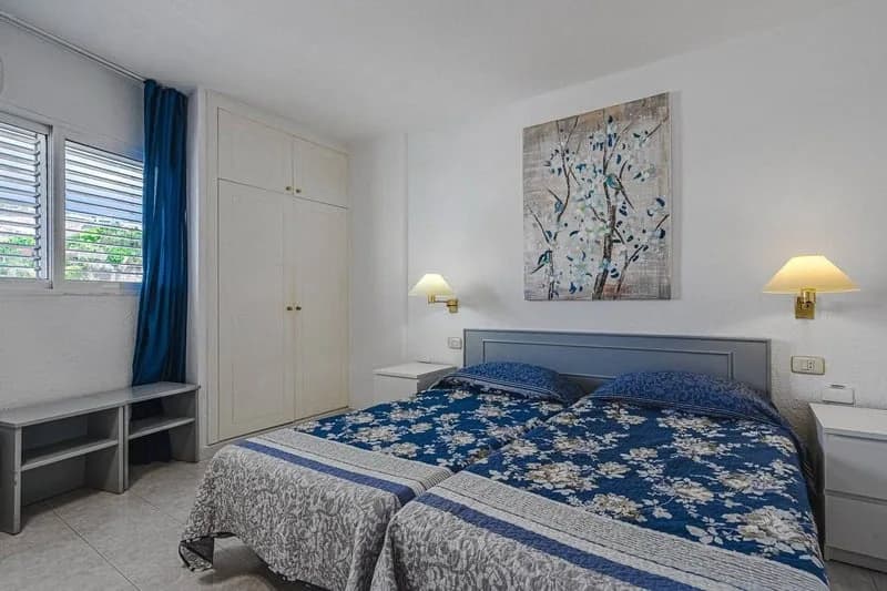 Ponderosa 1-bdrm with beautiful view — 4