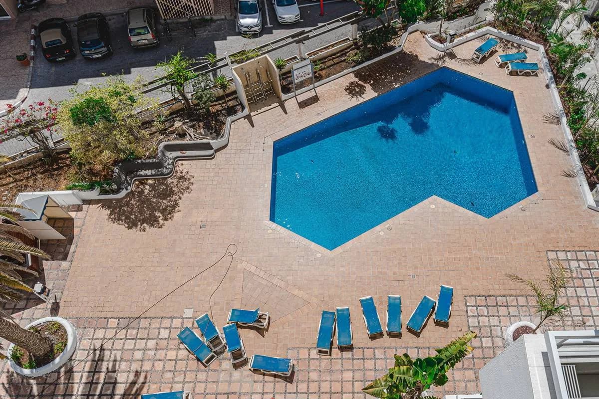 Ponderosa 1-bdrm with beautiful view — 10