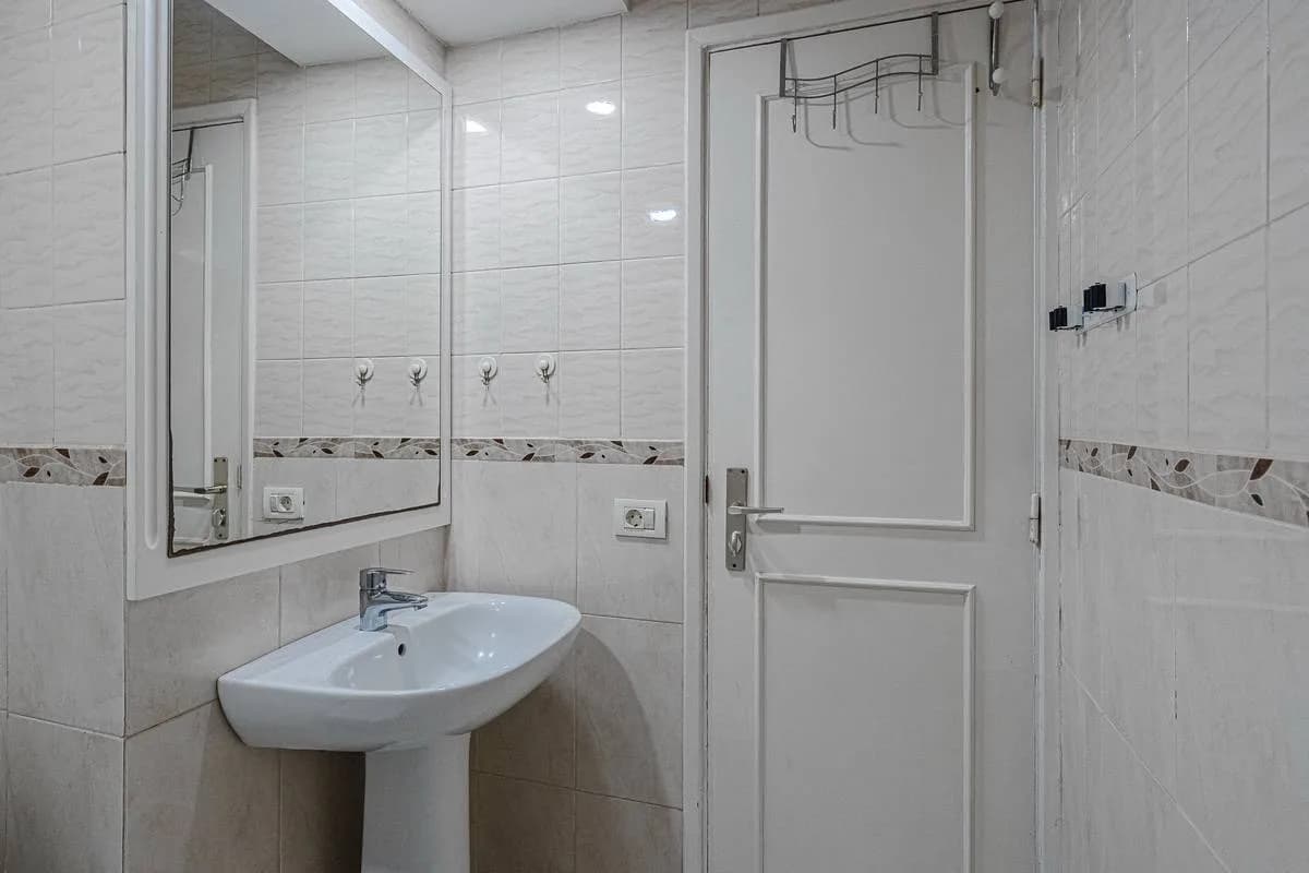 Ponderosa 1-bdrm with beautiful view — 21