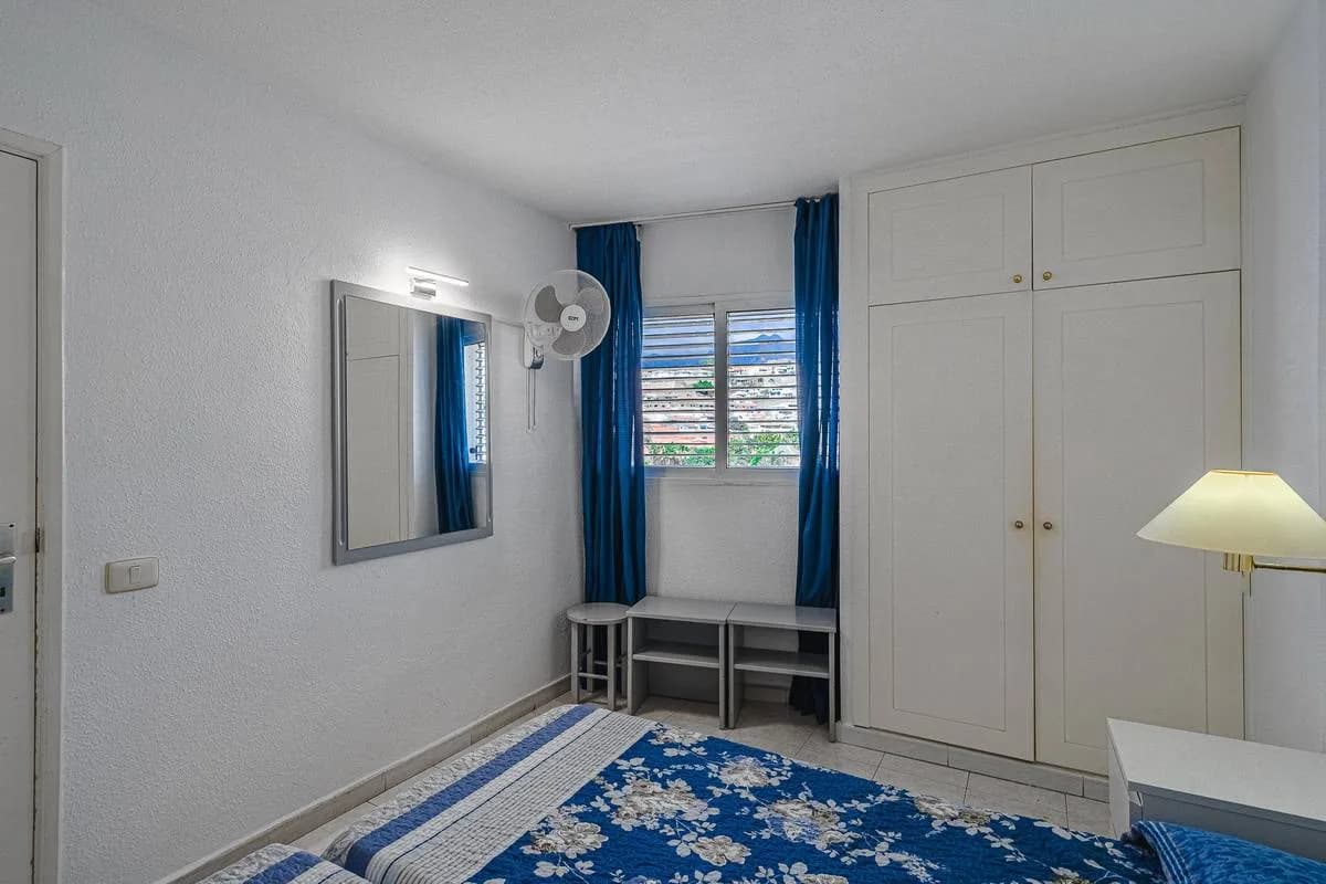 Ponderosa 1-bdrm with beautiful view — 17