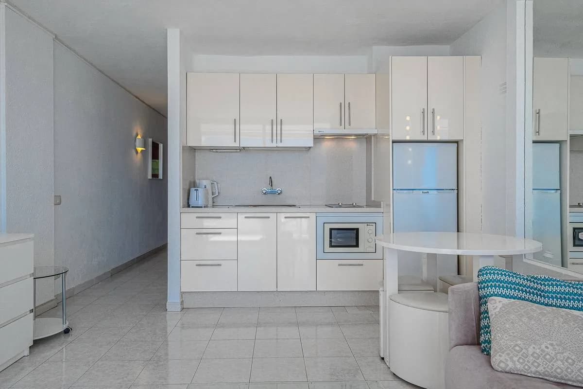 Ponderosa 1-bdrm with beautiful view — 16