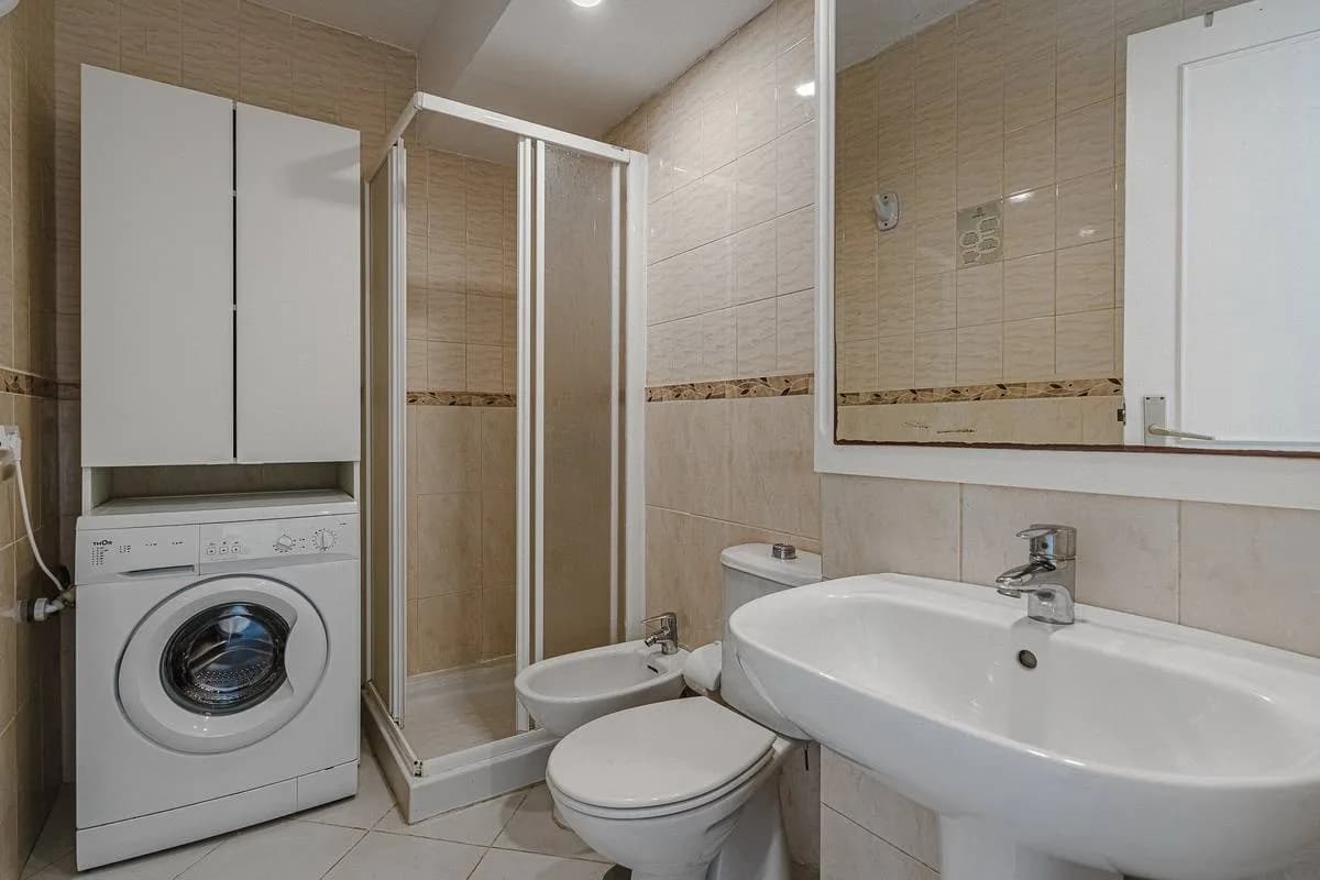 Ponderosa 1-bdrm with beautiful view — 20