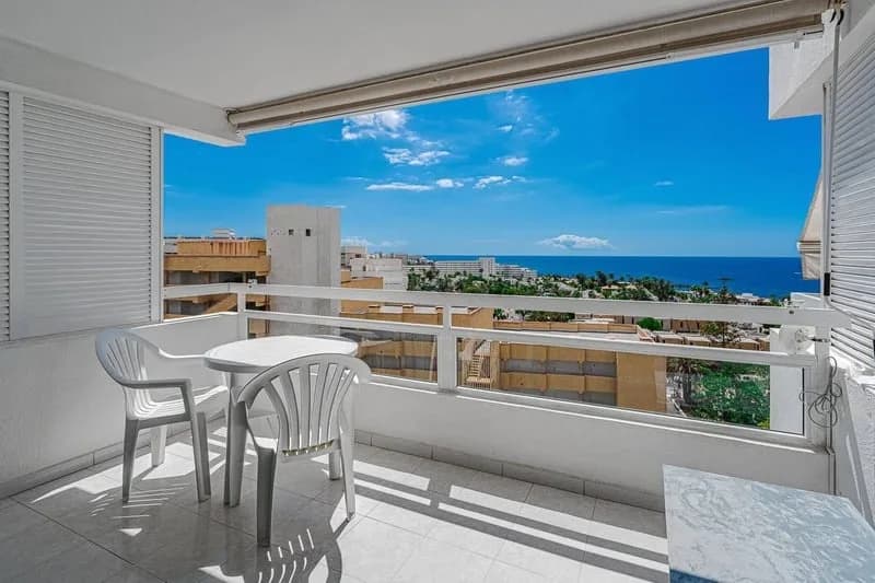 Ponderosa 1-bdrm with beautiful view — 3
