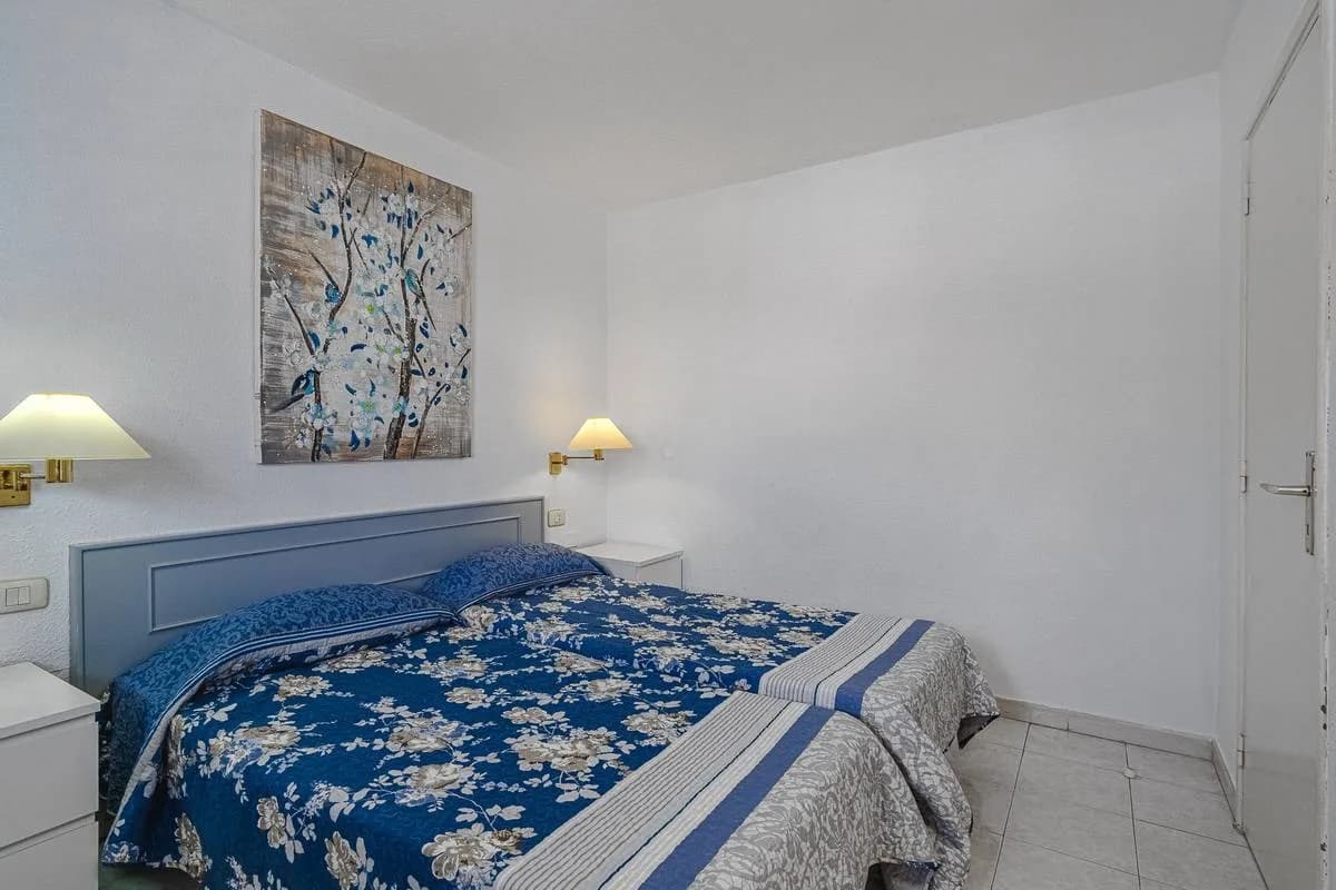 Ponderosa 1-bdrm with beautiful view — 18
