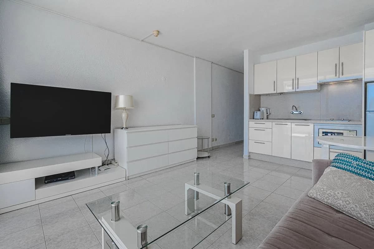 Ponderosa 1-bdrm with beautiful view — 14