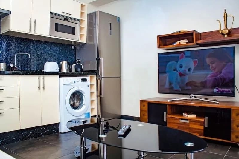 Orlando Ocean view 1-bdrm apartment — 3