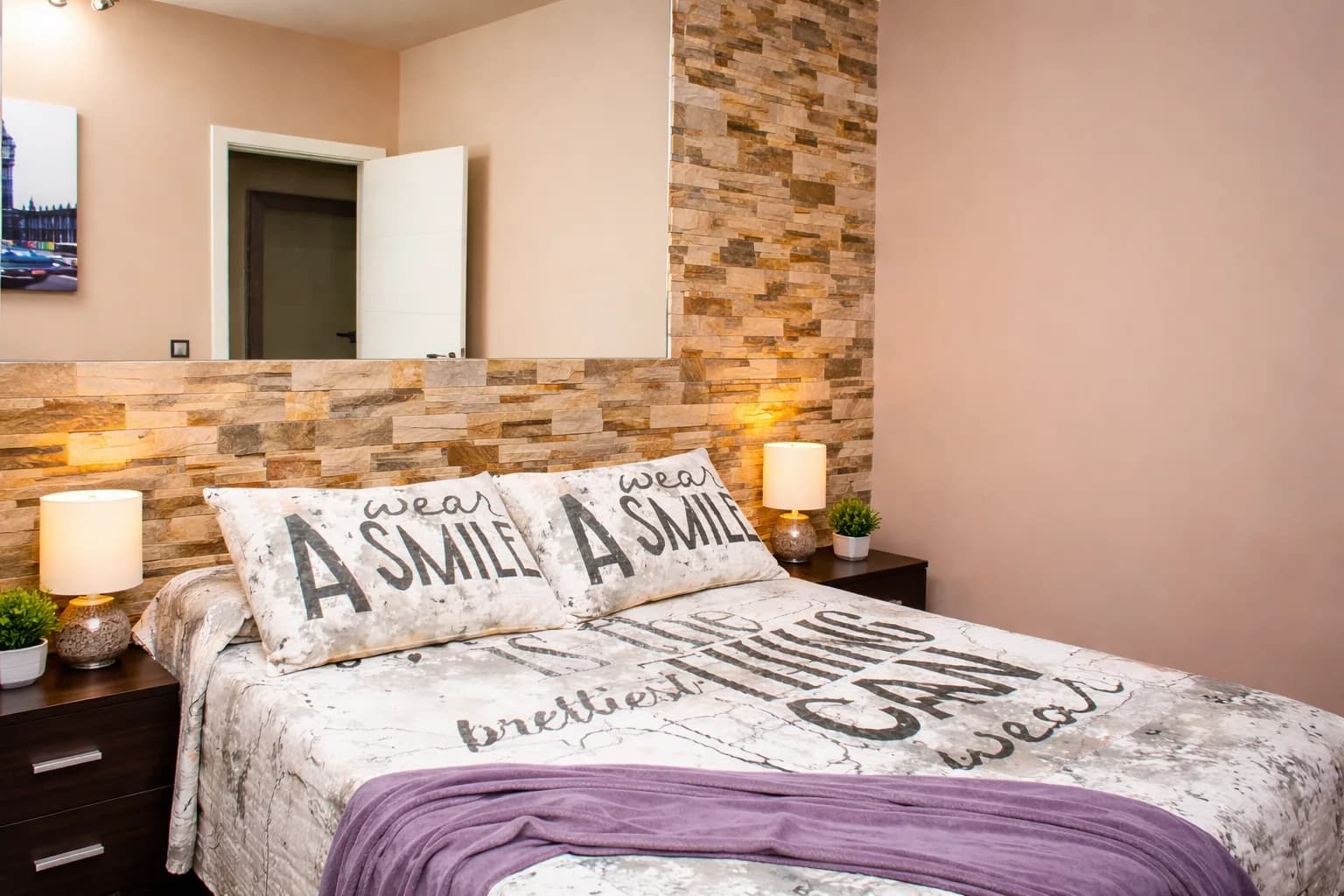 Orlando Ocean view 1-bdrm apartment — 7