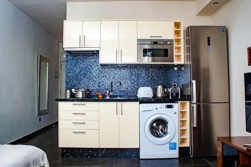Orlando Ocean view 1-bdrm apartment — 2