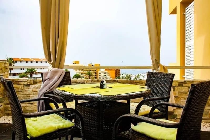 Orlando Ocean view 1-bdrm apartment — 1