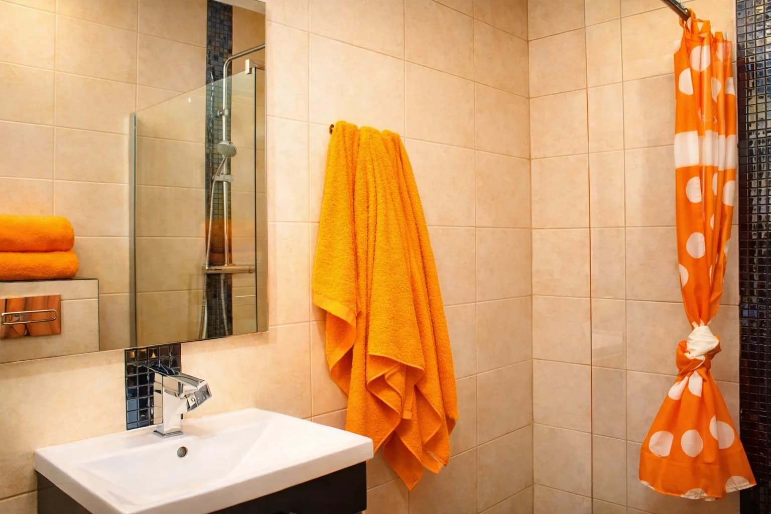 Orlando Ocean view 1-bdrm apartment — 9