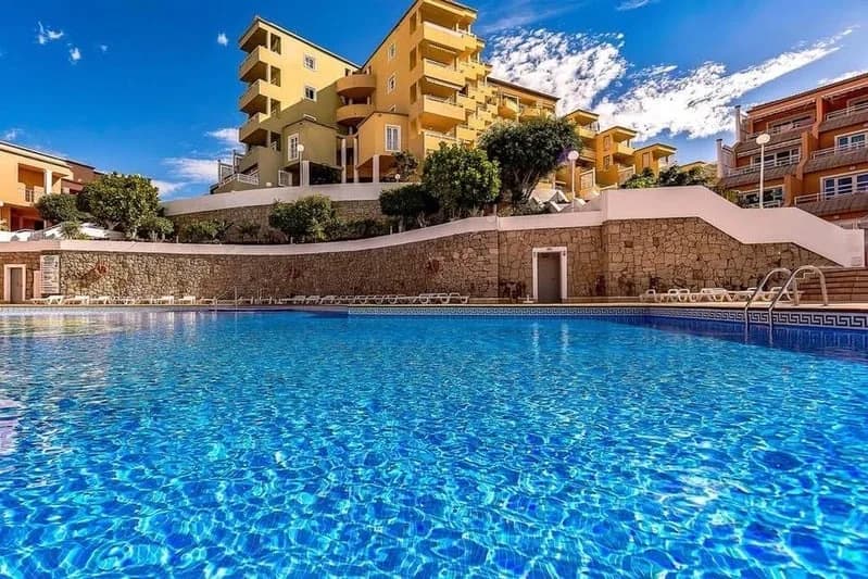 Orlando Ocean view 1-bdrm apartment — 11