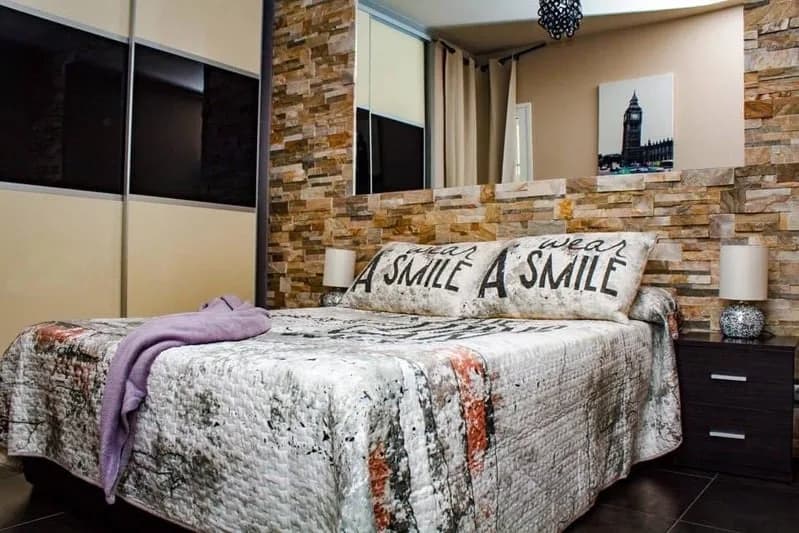 Orlando Ocean view 1-bdrm apartment — 8