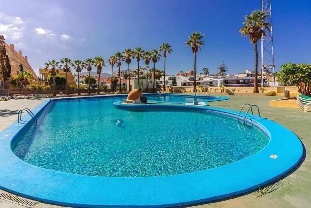 Panoramic ocean view 1-bdrm in Las Americas — 13