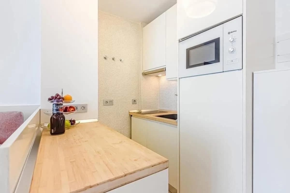 Panoramic ocean view 1-bdrm in Las Americas — 4