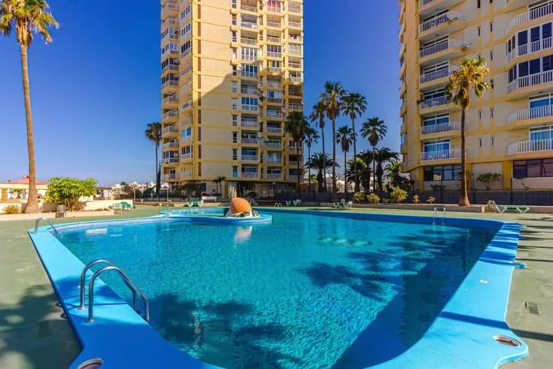 Panoramic ocean view 1-bdrm in Las Americas — 7