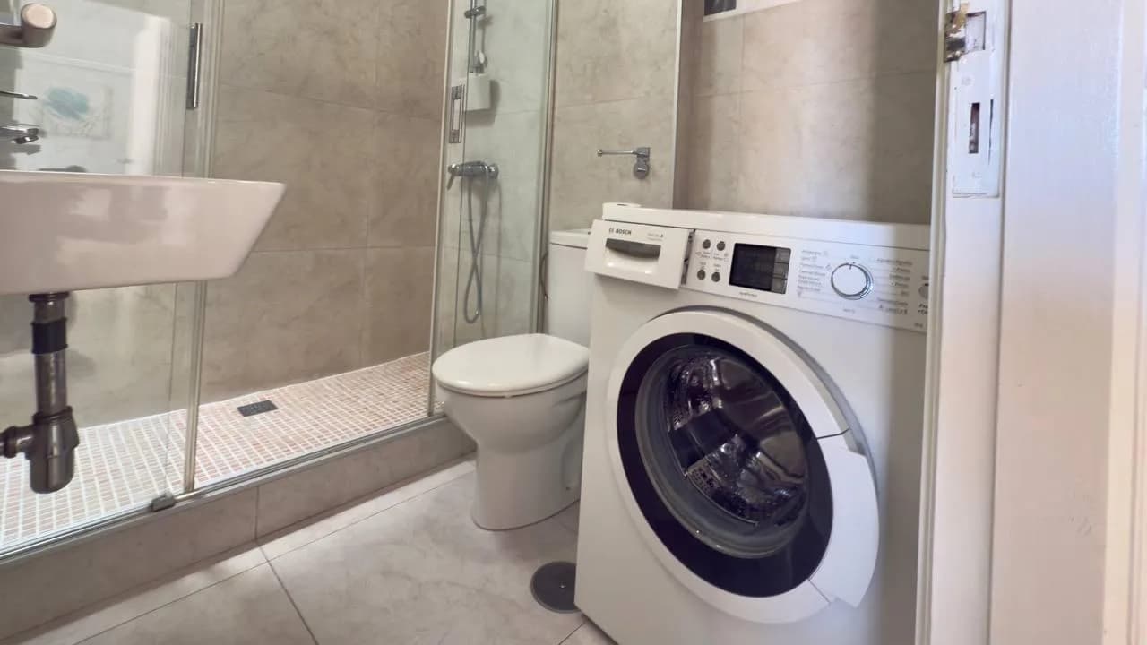 Las Américas 2-bdrm apartment Altemar — 17