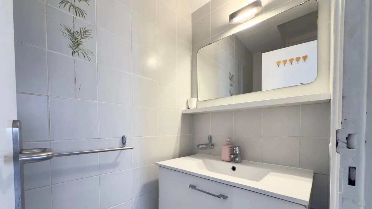 Las Américas 2-bdrm apartment Altemar — 11