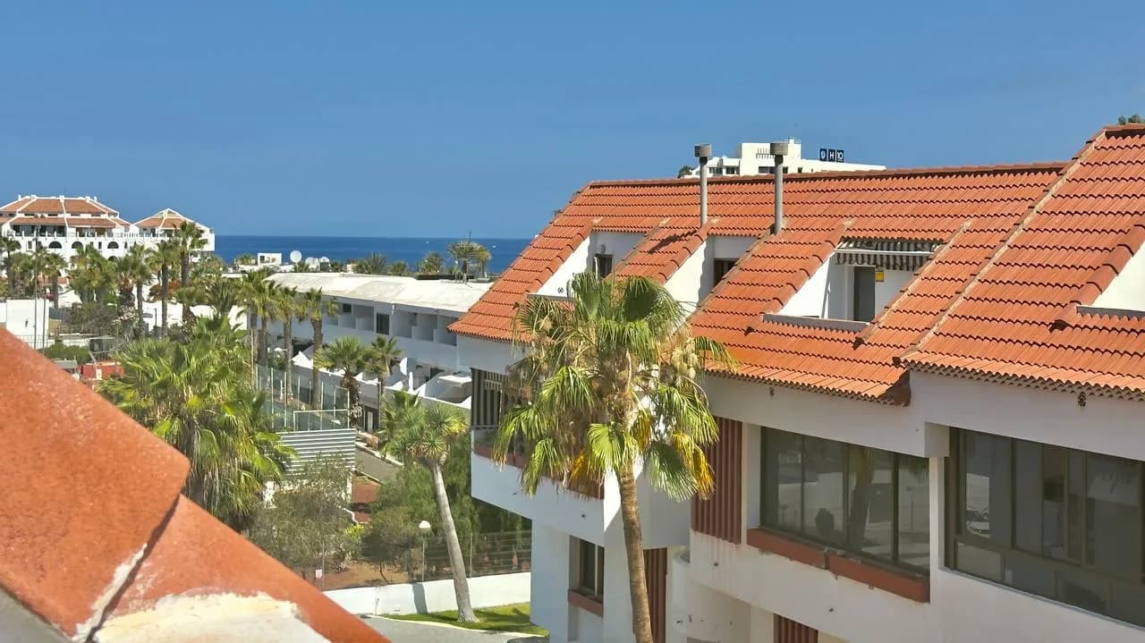 Las Américas 2-bdrm apartment Altemar — 19