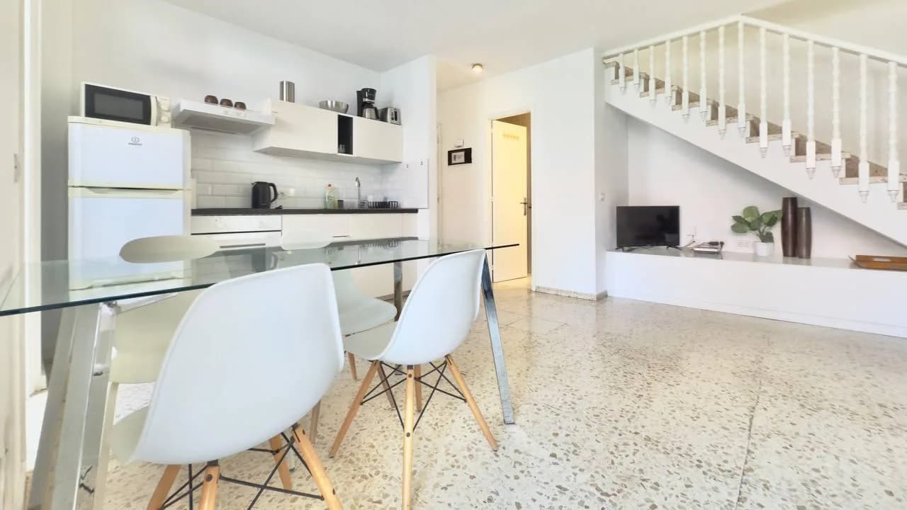 Las Américas 2-bdrm apartment Altemar — 8