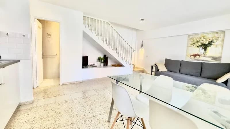 Las Américas 2-bdrm apartment Altemar — 3