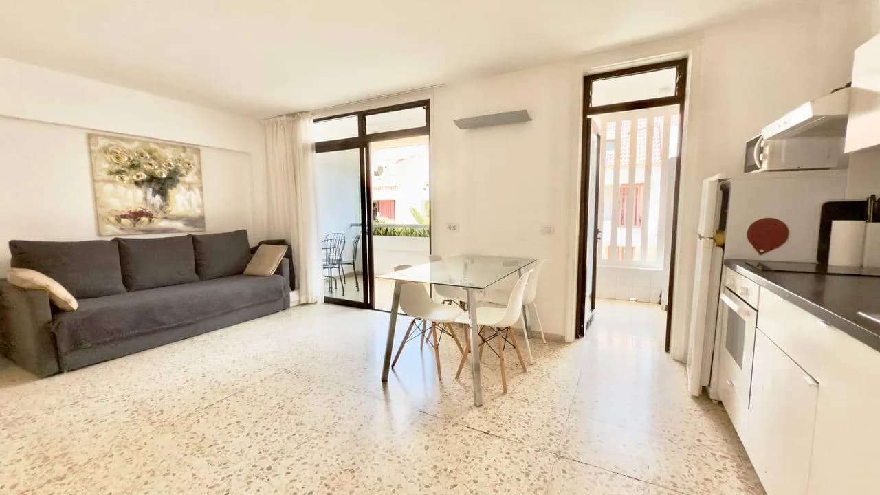Las Américas 2-bdrm apartment Altemar — 5