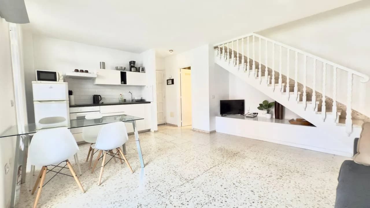 Las Américas 2-bdrm apartment Altemar — 7