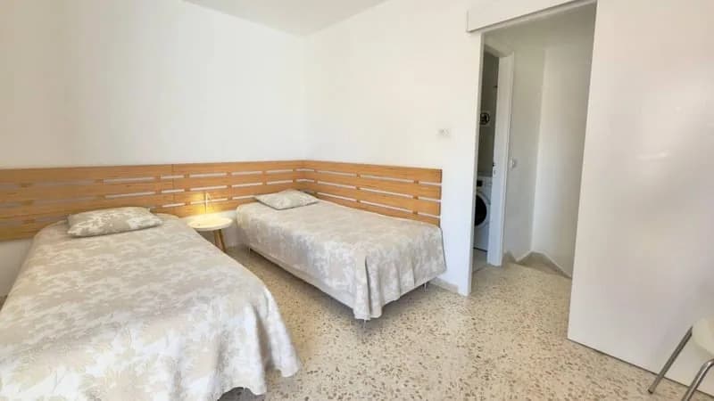 Las Américas 2-bdrm apartment Altemar — 14