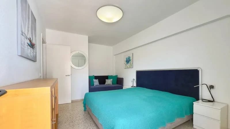 Las Américas 2-bdrm apartment Altemar — 12