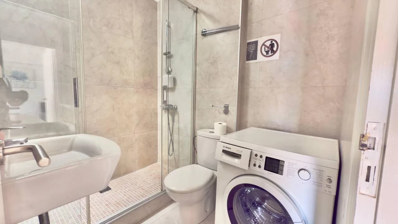 Las Américas 2-bdrm apartment Altemar — 16