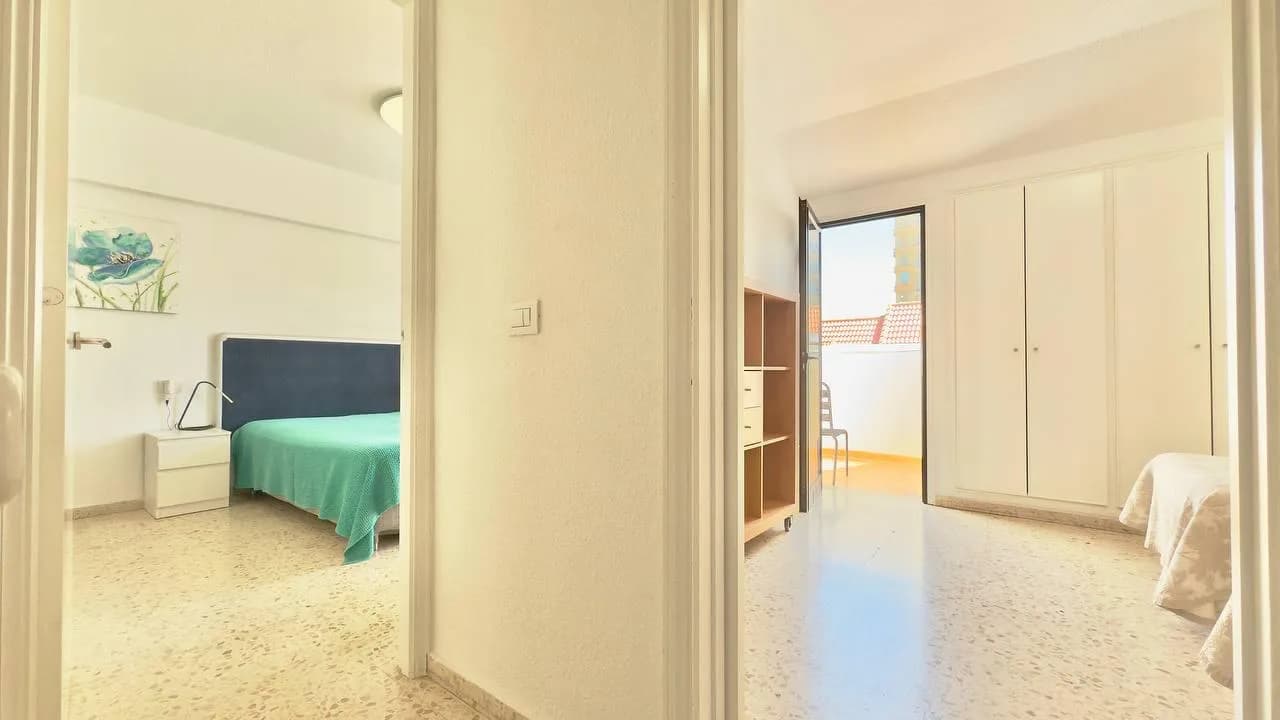 Las Américas 2-bdrm apartment Altemar — 13