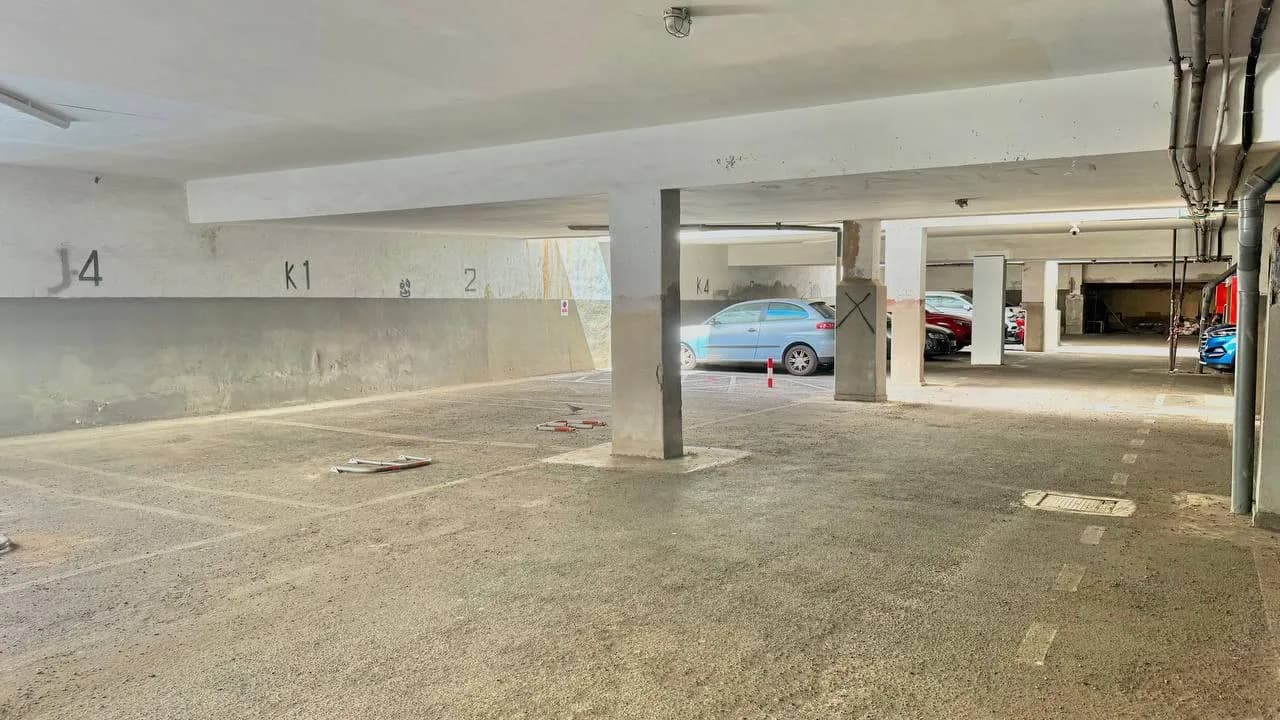 Las Américas 2-bdrm apartment Altemar — 18