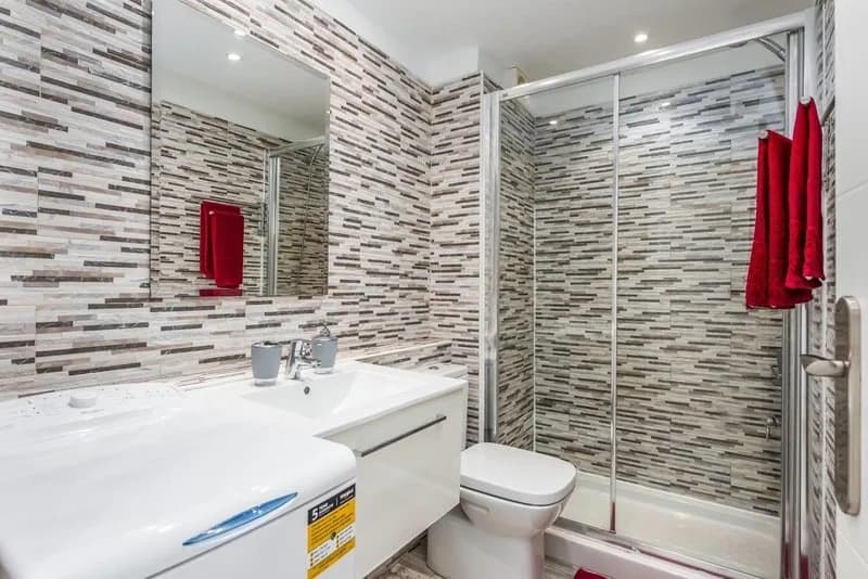 Ocean view & air conditioning 1-bdrm in Las Americas — 7