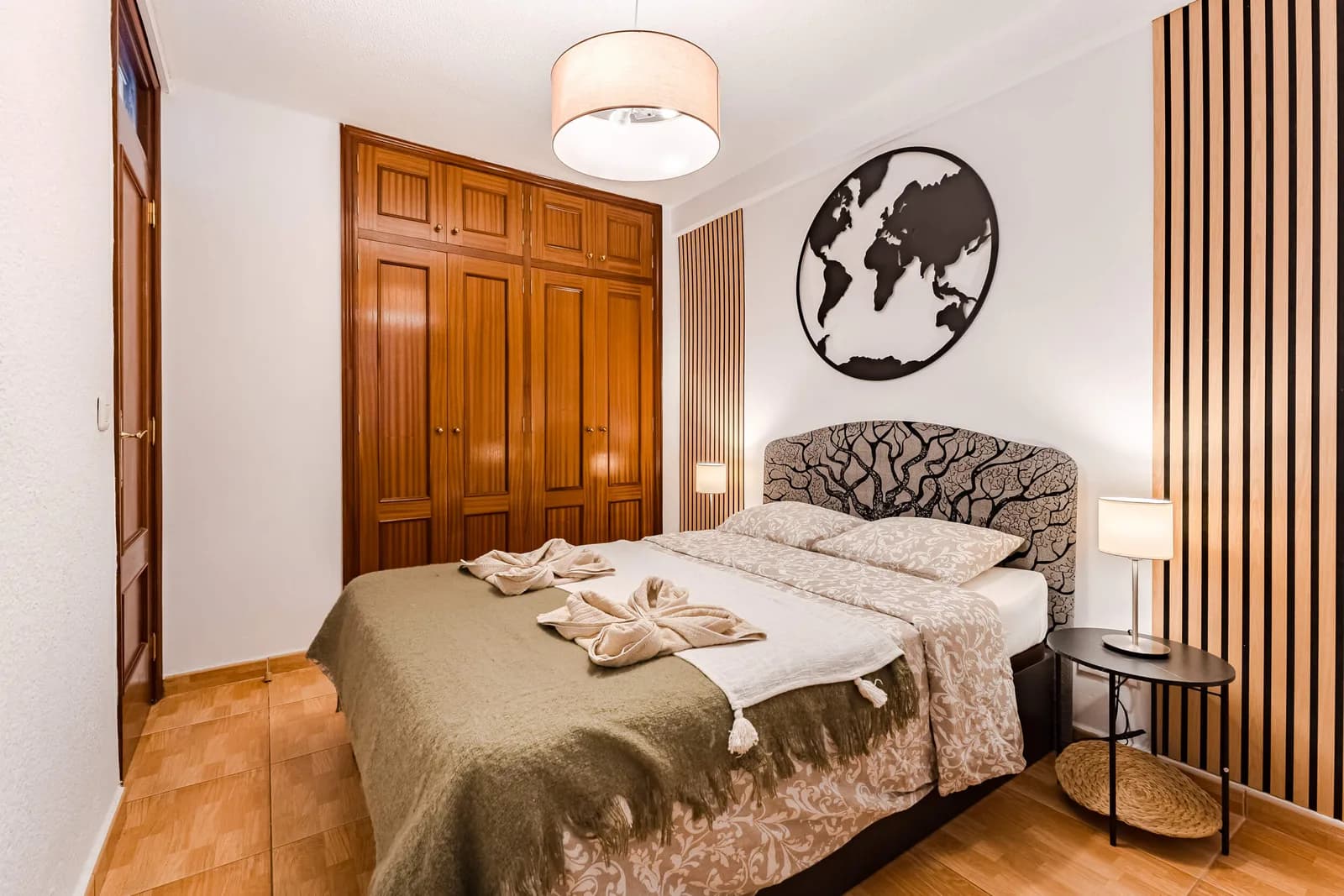 Ocean view 1-bdrm in Las Americas — 15