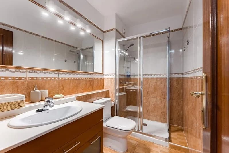 Ocean view 1-bdrm in Las Americas — 16