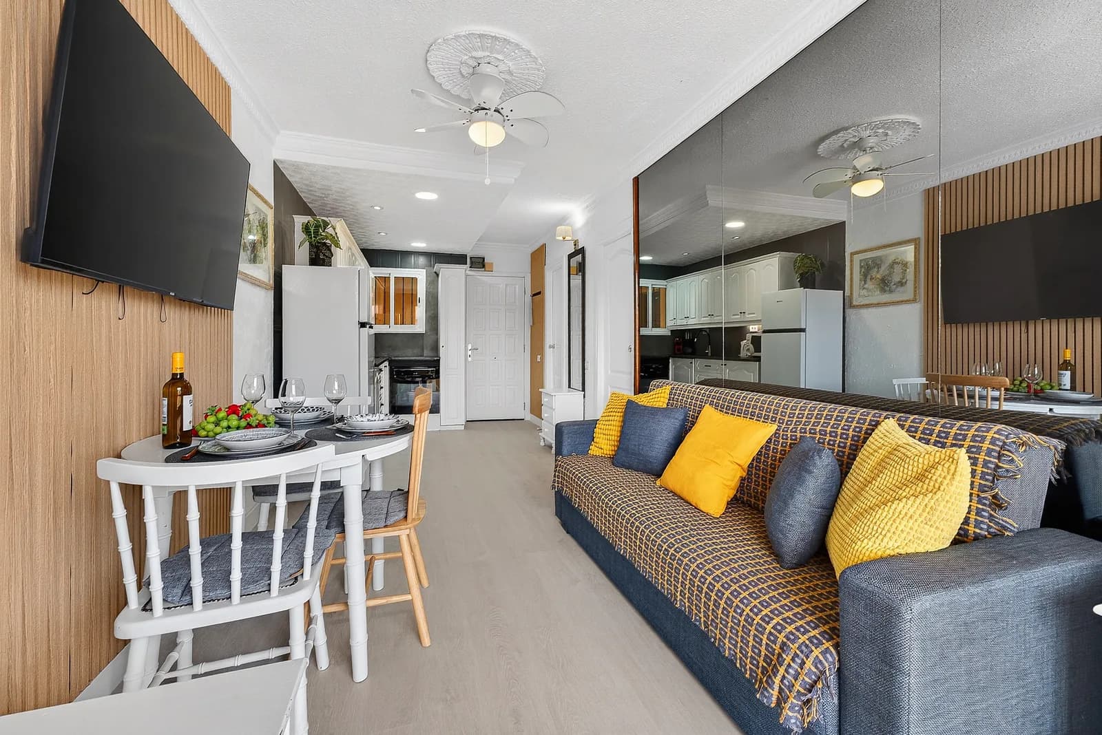 Torres del Sol 1-BDRM Las Vistas beach — 5