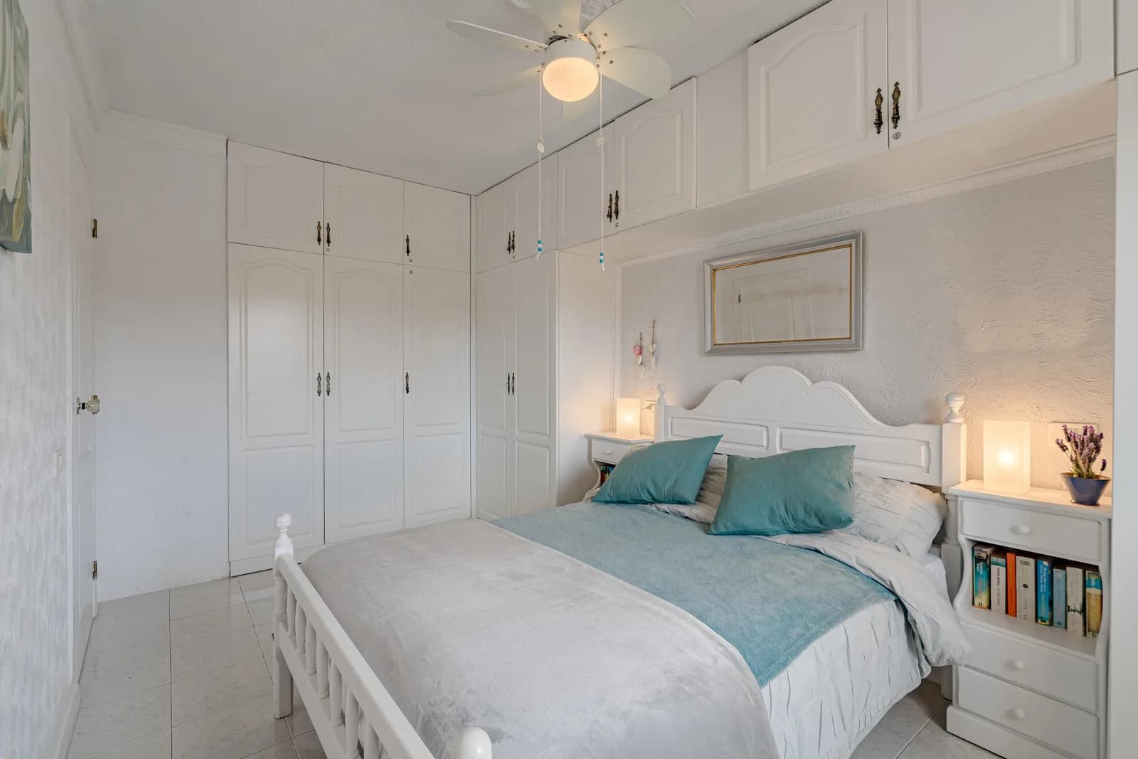 Torres del Sol 1-BDRM Las Vistas beach — 12