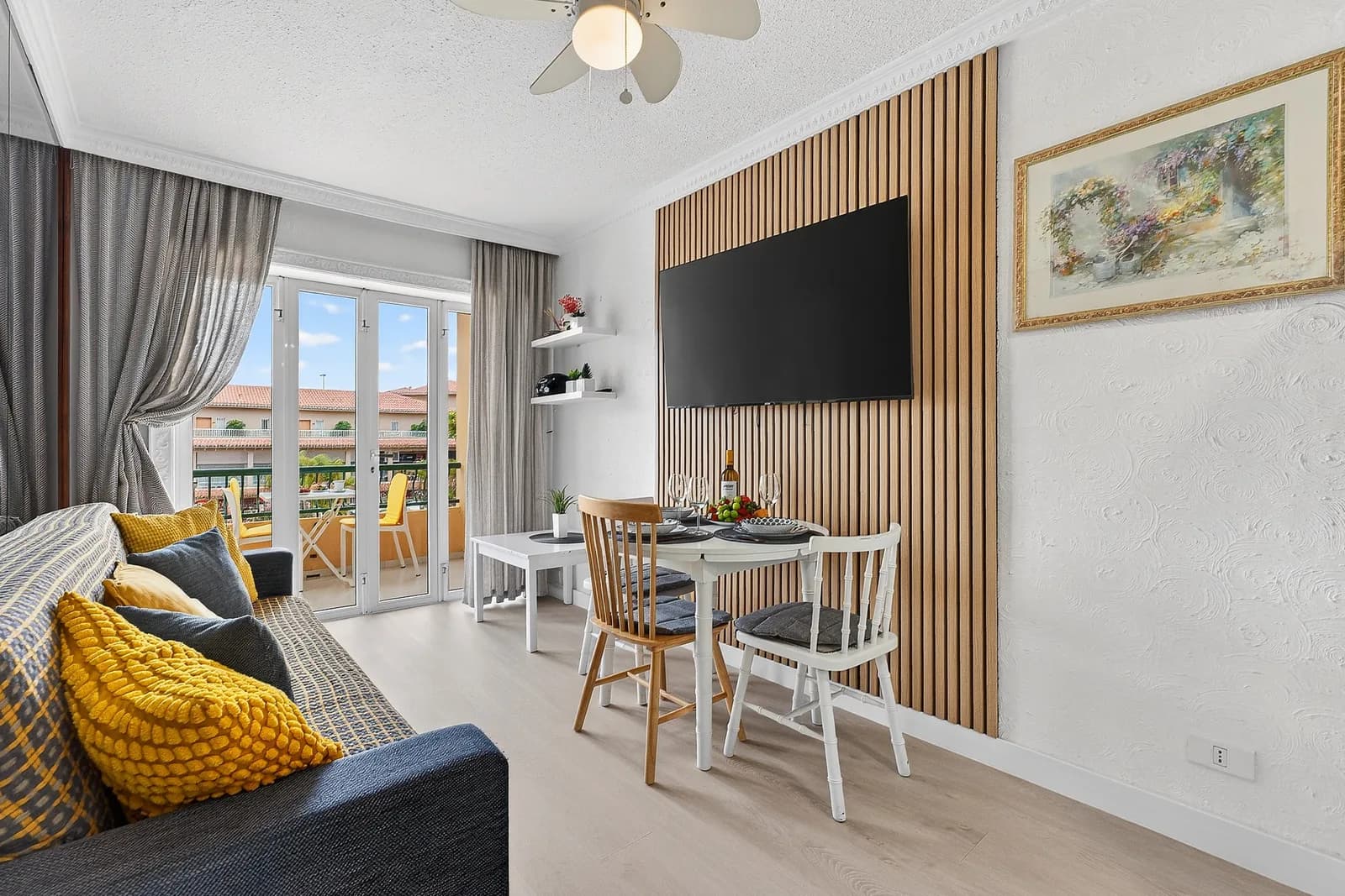 Torres del Sol 1-BDRM Las Vistas beach — 7