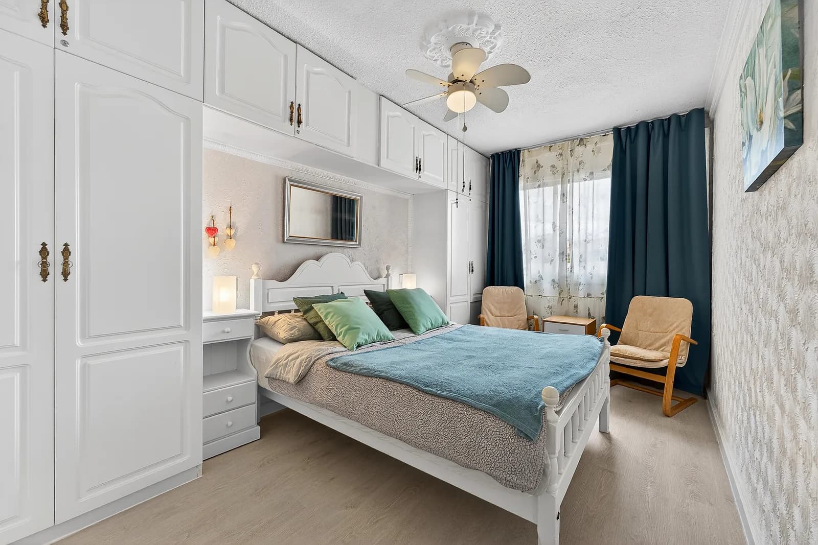 Torres del Sol 1-BDRM Las Vistas beach — 11