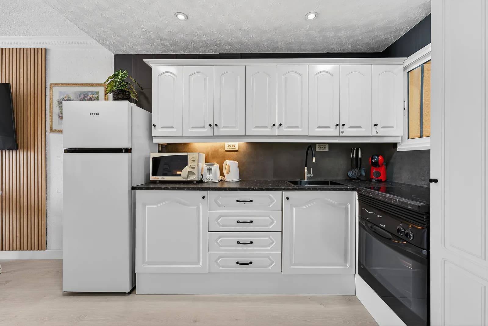 Torres del Sol 1-BDRM Las Vistas beach — 10