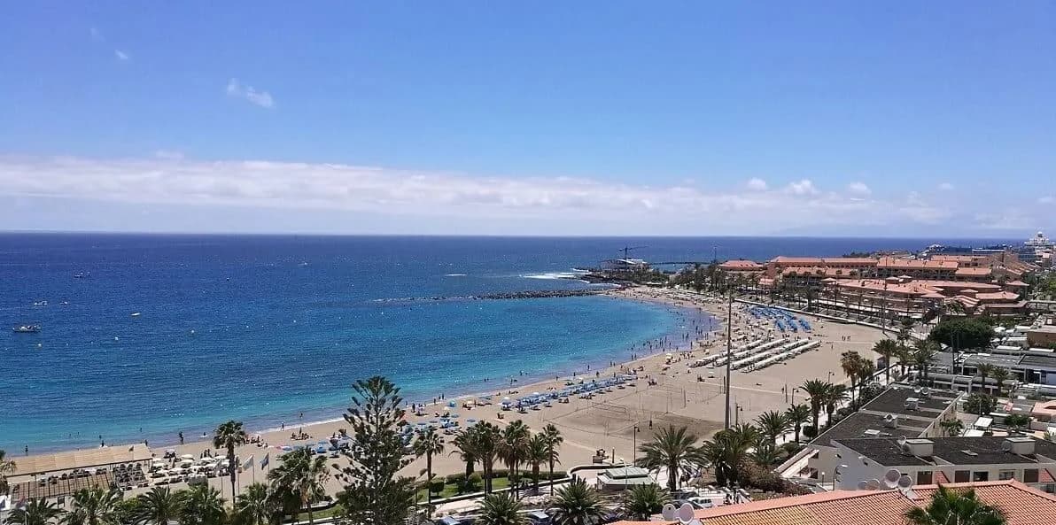Torres del Sol 1-BDRM Las Vistas beach — 17