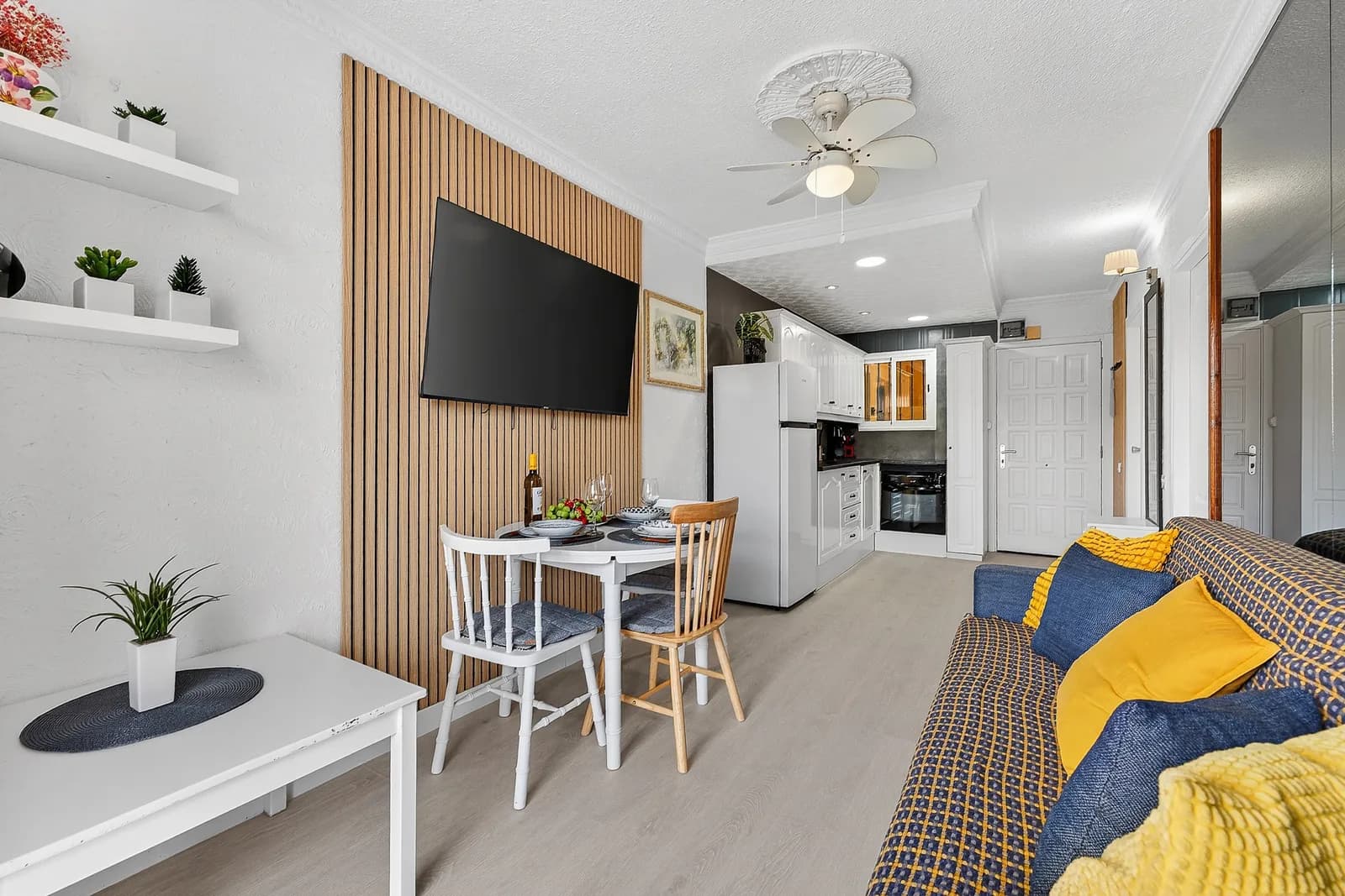 Torres del Sol 1-BDRM Las Vistas beach — 6