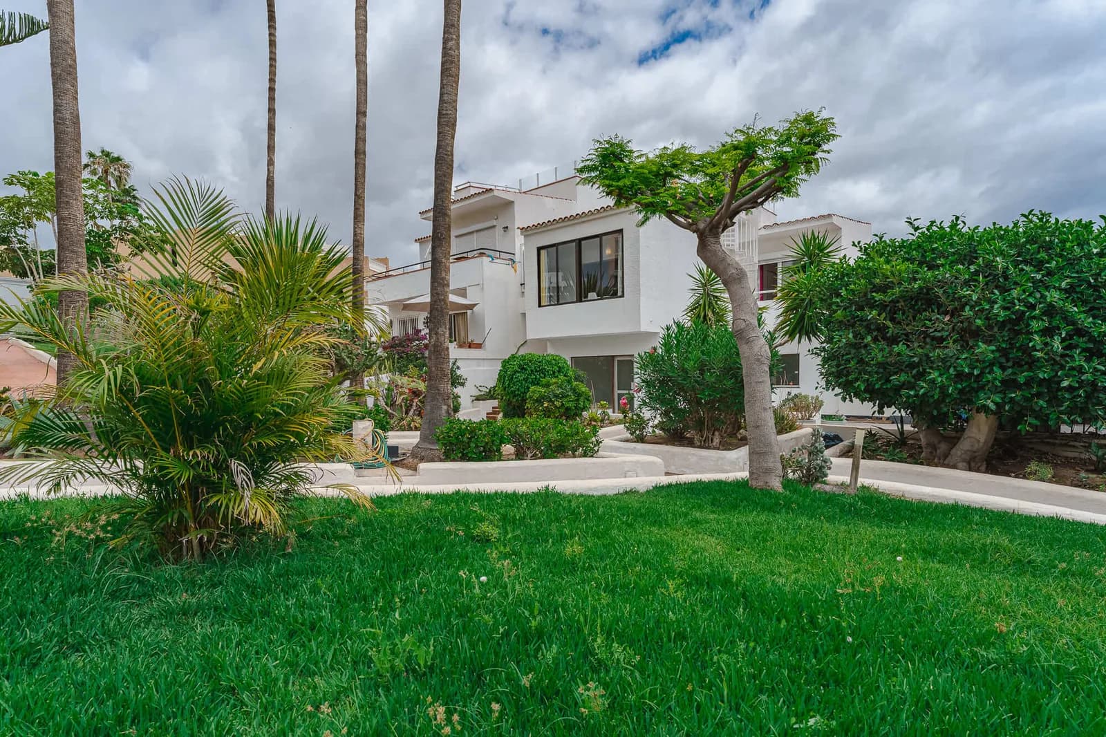 Las Américas 1-bdrm with roof top terrace — 15