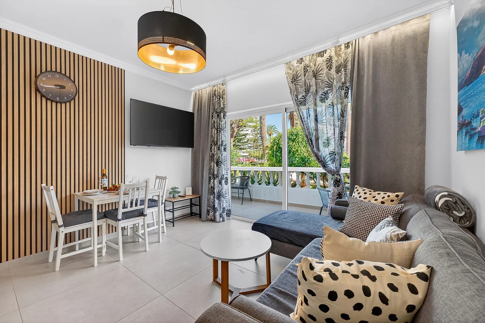 Cozy 2-bdrm Playa de Troya in Las Americas — 4