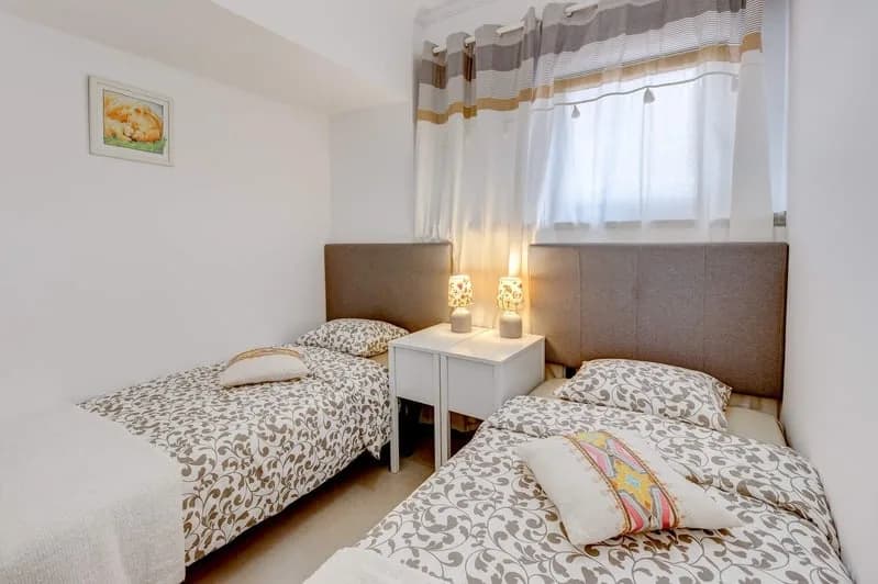 Cozy 2-bdrm Playa de Troya in Las Americas — 8