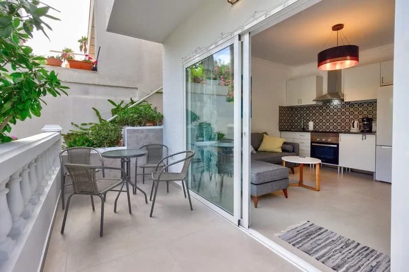 Cozy 2-bdrm Playa de Troya in Las Americas — 2
