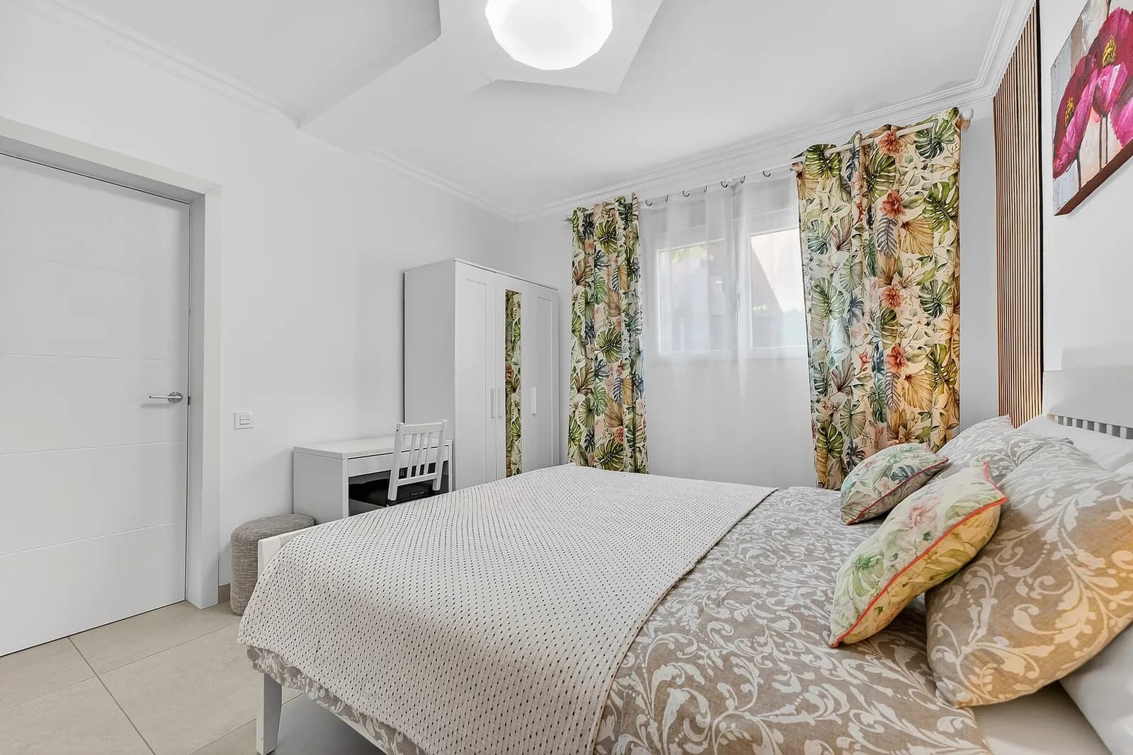 Cozy 2-bdrm Playa de Troya in Las Americas — 10