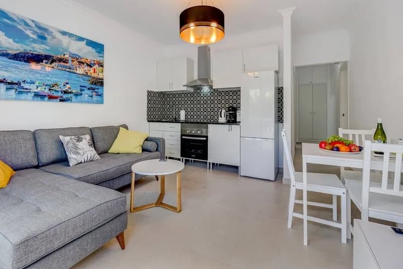 Cozy 2-bdrm Playa de Troya in Las Americas — 3